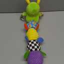 Baby Toys 0-6 Months, Washable Baby Musical Caterpillar Toys with 10 Kid's Songs,Rattles,BabyTeething Toys,Suitable for 0-6, 6-12 Months Infant Tummy Time Toy,Newborn Baby Boy&Gril Gifts (Green)