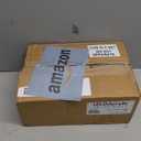 US Acrylic Classic Clear Plastic Reusable Drinking Glasses (Set of 6) 12oz Rocks Cups | BPA-Free Tumblers, Made in USA | Top-Rack Dishwasher Safe