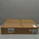 Clothes Rack with Drawers, Freestanding Rolling Garment Rack for Hanging Clothes, Closet Organizer Adjustable Metal Wire Shelving Wardrobe with Rods Portable Closet Shelf with Wheels, Black