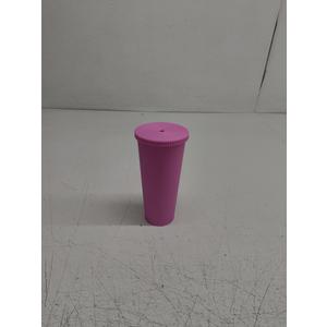 Tumbler Pink 24o.z