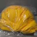 Adult yellow duck Onesie Costume Pajamas,animal Onesie Pajamas,Christmas Halloween yellow duck Onesie Pajamas (Medium)