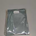 And Per Se Teacher Planner 2025-2026 Academic Year -Teacher Lesson Planner from July 2025 to June 2026, 8.5" x 11", Weekly & Monthly Planning for Teachers with Monthly Tabs, Stickers (Forest Green)