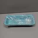 2-Pack 13 x 5 Inch Loaf Pan, Nonstick Carbon Steel Bread Pan for Baking - Large Rectangular Mold for Homemade Sourdough, Banana Bread, Meatloaf & Pound Cake