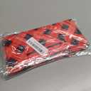 2Pcs Handmade Waterfall Christmas Gift Card Booklet, 2026 New Christmas Gift C ard Booklet, Xmas DIY Surprise Money Card Sleeve Book Holder, Xmas Holiday Party Supplies Gifts for Family Frien