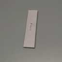 Missair Slim Bands Compatible with Apple Watch 38mm 40mm 41mm 42mm 44mm 45mm 46mm 49mm for Women, Thin Bracelet Dressy Designer Stainless Steel Metal Strap for iWatch Series 11 10 9 8 7 6 5 4 SE Ultra (Silver)