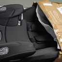 Graco Tranzitions 3-in-1 Harness Booster Car Seat, Forward Facing Car Seat, Highback, to Backless Booster, Proof, Manufacturing Date: 2025/12/08