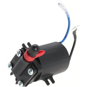 Fuel Primer Choke Solenoid Replace 5007355 0437231 0437234 For Evinrude For Omc For Johnson 30HP 200HP