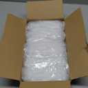 Spartan Industrial - 2" X 3" (1000 Count) 4 Mil Thick Clear Reclosable Zip Plastic Poly Bags with Resealable Lock Seal Zipper - Heavy Duty and Durable