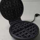 Bohemian Waffle Makerq
