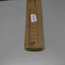 SEESII CR-MO 1/2" Drive Impact Socket Set with Magnetic Organizer, 11pc Deep Metric (10-24mm), 6-Point for Impact Wrench & Ratchet, Professional for Lug Nut, Wheel & Suspension Repair