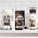 Lavazza Espresso Whole Bean Coffee, Medium Roast, 100% Arabica, 2.2 lb Bag (35.2 Ounce (Pack of 1))