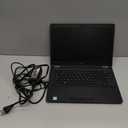 Dell Latitude E7470 14-Inch Display Laptop, Intel Core i5-6300U, 8GB RAM, 256GB SSD, Camera, Windows 11 Pro 