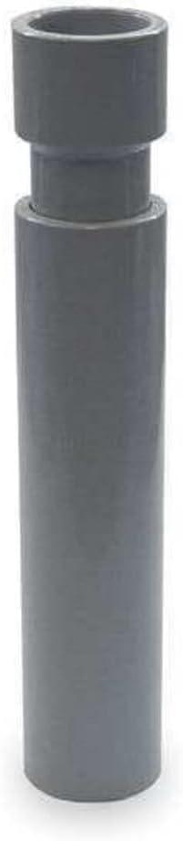 1" PVC Exp Coupling