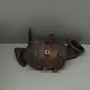 Walker Ultra EPA 16953 Direct Fit Catalytic Converter