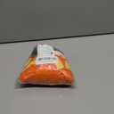 Amandir 151pcs Little Cutie Baby Shower Decorations, Yellow Sage Green Orange Balloon Arch Garland kit with Foil Orange Balloons Willow Leaves for Fruit Theme Birthday Party Supplies