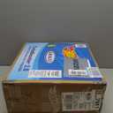 Graco TurboBooster 2.0 Backless Booster Car Seat, Hot Wheels Gamer