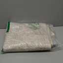 Washable Runner Rug, 2'6" x 8' Non-Slip Kitchen Vintage Foldable Hallway Runners for Entryway, Laundry, Bedroom, Beige