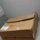 Black Kitchen Sink, Stainless Steel 27 x 22 Inch Drop In Sink Single Bowl Top Mount Sink Set - Sink Grid, Silicone Mat And Drain Assembly For Modern Kitchen And Bar Stylish and Functional