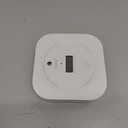 Carbon Monoxide detectors with LCD Constant Display, 85db Alarm & Low Power Design, Portable co Detector for Homes, rvs & Boats