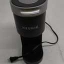 Keurig K-Mini Single Serve K-Cup Pod Coffee Maker, 6 to 12oz Brew size, with Cord Storage, Perfect for Small Spaces, Black