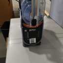 Ninja FS301 Professional Maker with RapidChill Technology, 88 oz Drink & Slushie Machine, 5 Preset Programs, Frozen Margaritas, Frapps, and More, Premium Accents, Black 