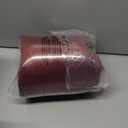 PHF Ultra Soft Fleece Blanket Twin Size, No Shed No Pilling Luxury Plush Cozy 300GSM Lightweight Blanket for Bed, Couch, Chair, Sofa Suitable for All Season, 66" x 90", Wine Red/Burgundy