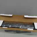 Sound Bar for Smart TV, Soundbar for TV with Bass Reflector and Easy Set up, Home Audio Surround Sound System for TV PC Projector, Wall Mountable