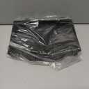 EDBETOS Full Center Console Organizer Compatible with 2019-2023 2024 2025 Dodge RAM 1500 2500 3500 Accessories ABS Plastic Material Insert Tray Secondary Storage Armrest Box, Black