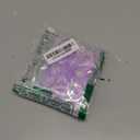 Chiroplax Toe Separators Stretchers Silicone Gel Spreader Spacer for Bunion Bunionette Relief Hammer Overlapping Toe Straightener Corrector (2 Pairs w/Pouch - Lavender)