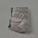 H.VERSAILTEX Super Stretch Individual Seat Cushion Covers Sofa Covers Couch Cushion Covers Slipcover Sets Thick Jacquard Textured Twill Fabric (1 Piece Chair Cushion Cover, Ivory)