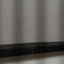 The Lord Your God Is Good Bible Verses Wall Art Decor Set of 3 24"x16" Bedroom Above Bed Inspirational Christian Scripture Wood Framed Sign Rustic Home Living Room Office Wall Hang (Black)