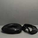 (1-Set) RRQ 4.80/4.00-8" Tire and Inner Tube Set, Universal Replacement Pneumatic Tires, Fits 15.5-inch wheels, TR-13 Straight Valve Stem, for Wheelbarrows, Dollies, Trolleys, Garden Carts and More