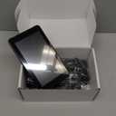 Wireless CarPlay Screen Android Auto for Car, 7" Touch Screen Naivgation Portable Car Stereo CarPlay Bluetooth Mirror Link, Siri, AirPlay, AUX, Voice Assistant for All Vehicles Upgrade