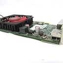 Dell 0WH7F AMD Radeon HD 6450 1GB 64-Bit DDR3 PCIe x16 Low Profile Video Card