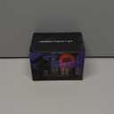 Halloween Projector Lights, Red Skull Projector LED Light, Waterproof Holiday Decoration for Party Yard Garden Outdoor Indoor Landscape Halloween Lights