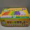 Crayola Scented Dough 48-Pack - Party Favors & Kids Toys, Non-Toxic Crayola Dough Set for Creative Fun, 6 Core Colors & Bonus Neon Dough, Ideal for Classroom & Holiday Activities
