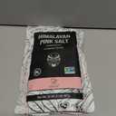 Soeos Himalayan Pink Salt, Coarse Grain, 2 Pound (32 Oz), Pink Himalayan Sea Salt, Himalayan Salt Coarse Salt, Pink Salt for Grinder Refill, Kosher & Natural Certified, Healthy (32 Ounce (Pack of 1))