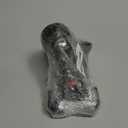 Lamicall Bike Motorcycle Phone Mount - [1s Quick Lock] Bike Cell Phone Holder Clip, Bicycle Scooter Handlebar Clamp, for iPhone 17 16 15 Pro Max, Galaxy S25 S24 Ultra, 6-7.2" Phones, Orange