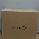 RORECAY Bread Banneton Proofing Basket Set, 9 Inch Round & 10 Inch Oval Cane Sourdough Baskets with Dough Whisk Lame Dough Scraper Bowl Scraper Silicone Brush Sourdough Bread Baking Supplies