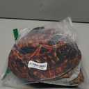 Scary Pumpkin Kids' Grim Reaper Halloween Costume - Morph (X-Large)