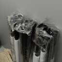 Fodoss Baby Playpen, Upgrade Playpen for Babies and Toddlers, 47x47inch Beige Play Pen for Babies with Hand Pulling Ring, Play Pen Center for Kids,Baby Fence,Kids Playards