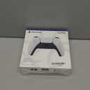 PlayStation DualSense Wireless Controller - White