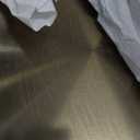 EWFEN 12 Inch Tri-Ply Stainless Steel Frying Pan, Compatible with All Cooktops Up to 600, Large Frying Pan Induction-Ready Skillet, Dishwasher and Oven Safe, Even Heat, 12" Skillet