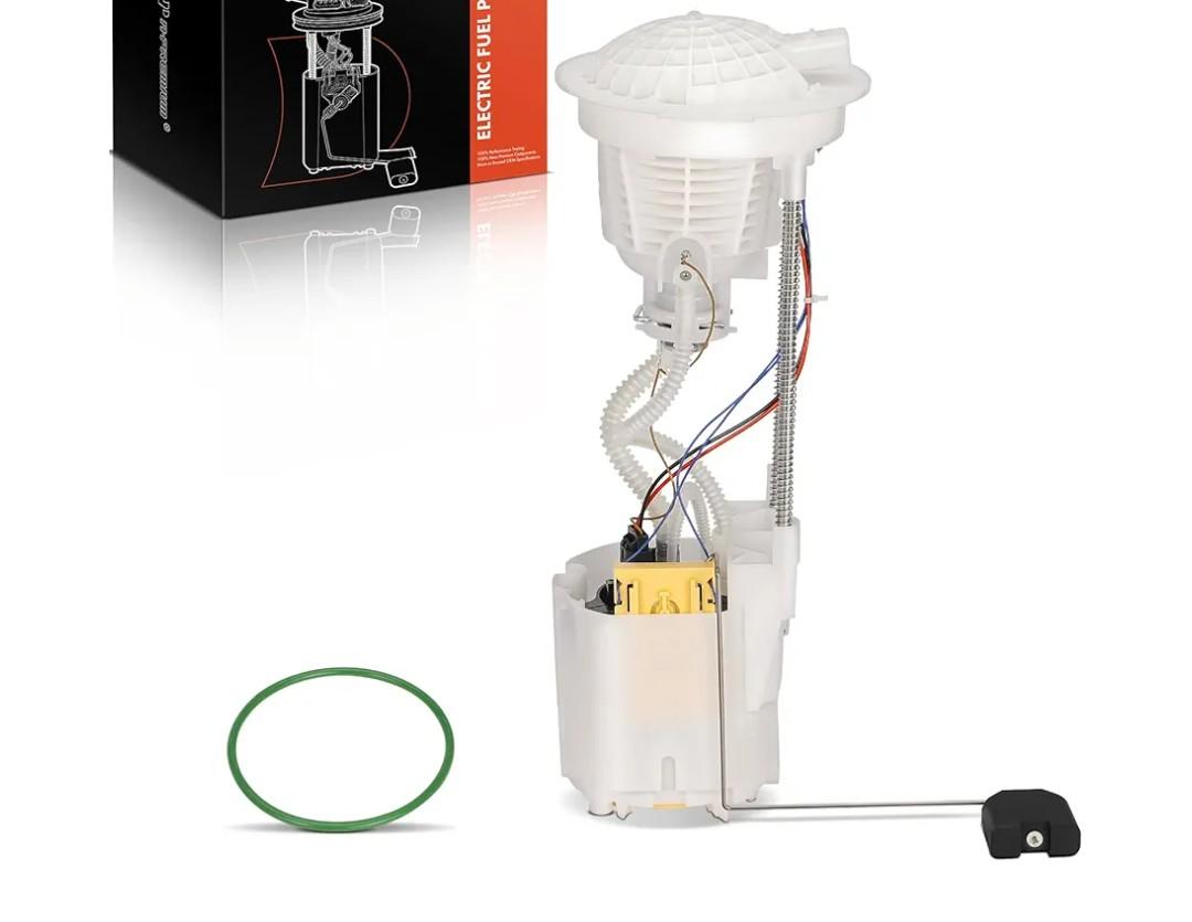 bproauto 1Bp01011AA fuel pump module assembly dodge ram 3500 2009-2007