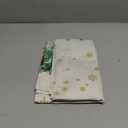 Artoid Mode Xmas Trees Snowflakes Gifts Christmas Table Runner, Seasonal Kitchen Dining Table Decoration for Outdoor Home Party 13x120 Inch (Green)