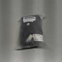 XS Adjustable Dog Suspender Boots & Hiking Shoes, Waterproof Winter Snow Gear Boots with Anti-Slip Sole, Reflective Snowsuit Design That Helps Stay On for Cold Weather Adventures (Black)