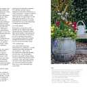 The Container Gardening Handbook: A Beginners Guide to Growing Flowers in Pots