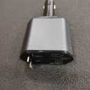 Retractable Car Charger, 4 in 1 Fast Charging Car Charger with USB-C & USB-A, Compatible with iPhone 17/16/15/14/13/12/11,Galaxy,Pixel, Car Accessories for Men Women Drivers