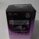 AllerEase Ultimate Allergy Protection and Comfort Zippered Mattress Protector, King
