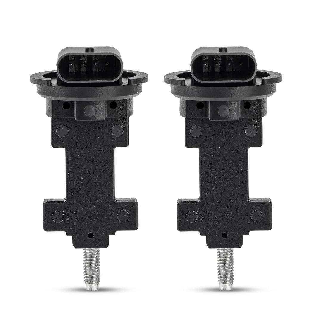 5149141AF Camshaft Position Sensor for 2011-2022 Dodge Avenger Challenger Charger Durango Chrysler Pacifica Voyager Jeep Grand Cherokee Wrangler Volkswagen Ram Replace 907728 7B0907601C 2351246 2Pcs